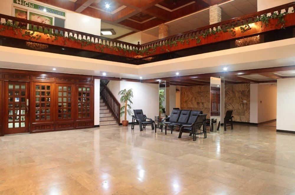 Vf Four Season Hotel آنغلوس المظهر الخارجي الصورة