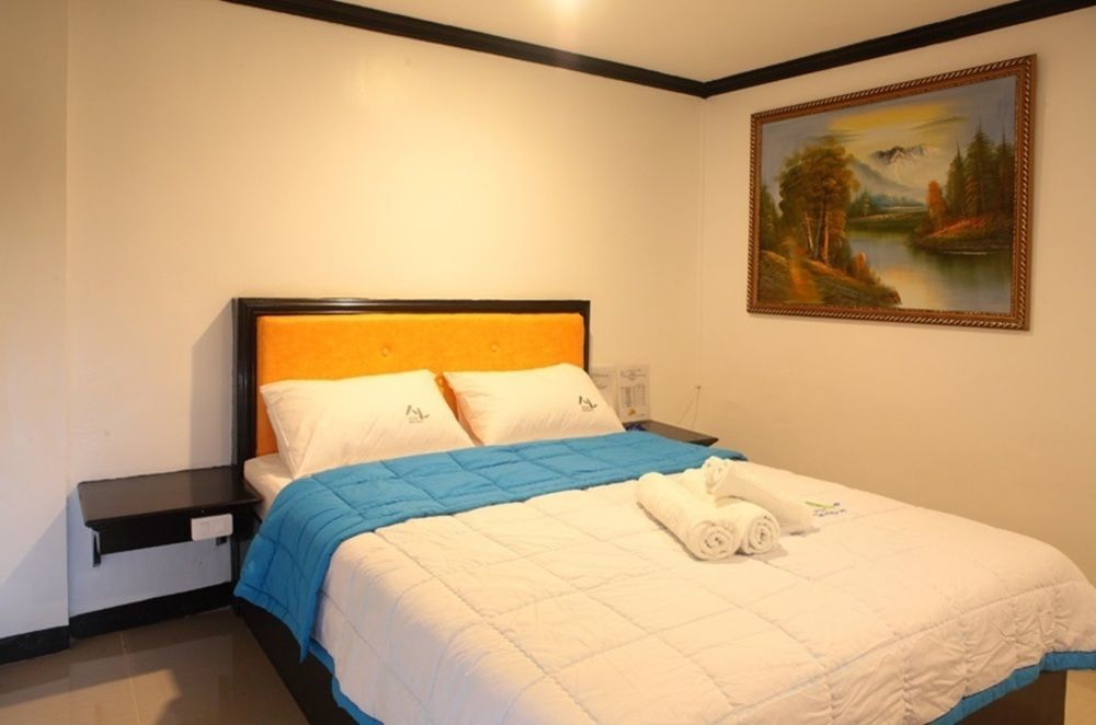 Vf Four Season Hotel آنغلوس المظهر الخارجي الصورة