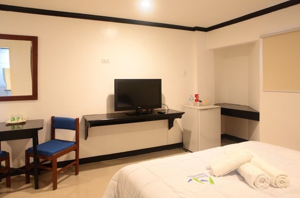 Vf Four Season Hotel آنغلوس المظهر الخارجي الصورة