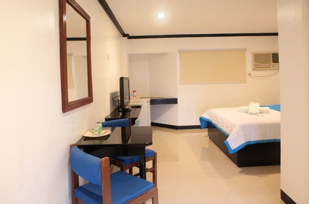 Vf Four Season Hotel آنغلوس المظهر الخارجي الصورة