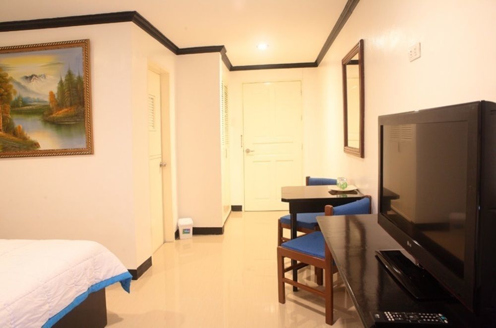 Vf Four Season Hotel آنغلوس المظهر الخارجي الصورة