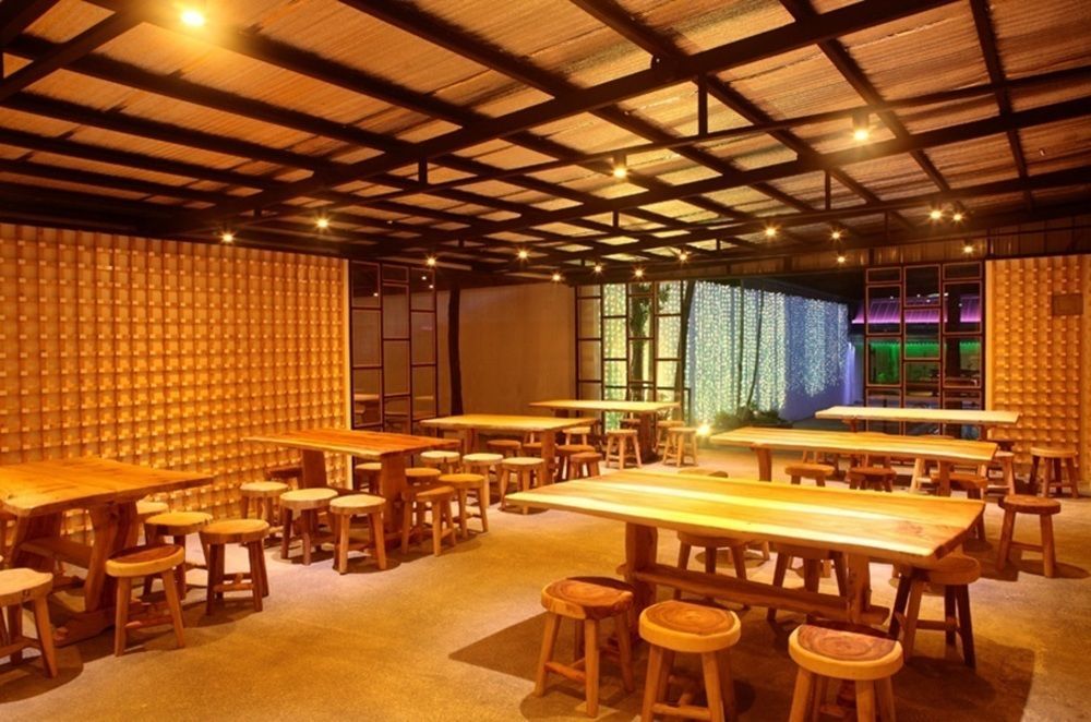 Vf Four Season Hotel آنغلوس المظهر الخارجي الصورة