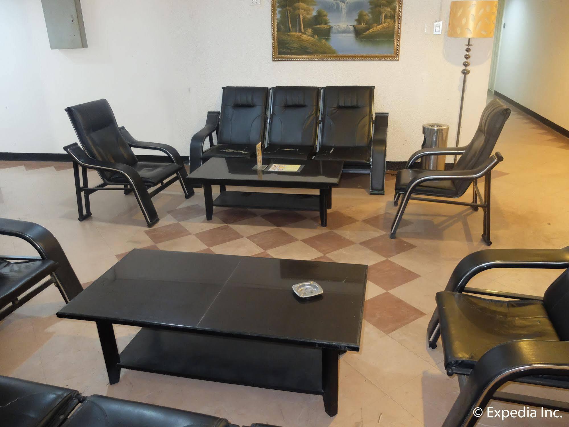 Vf Four Season Hotel آنغلوس المظهر الخارجي الصورة
