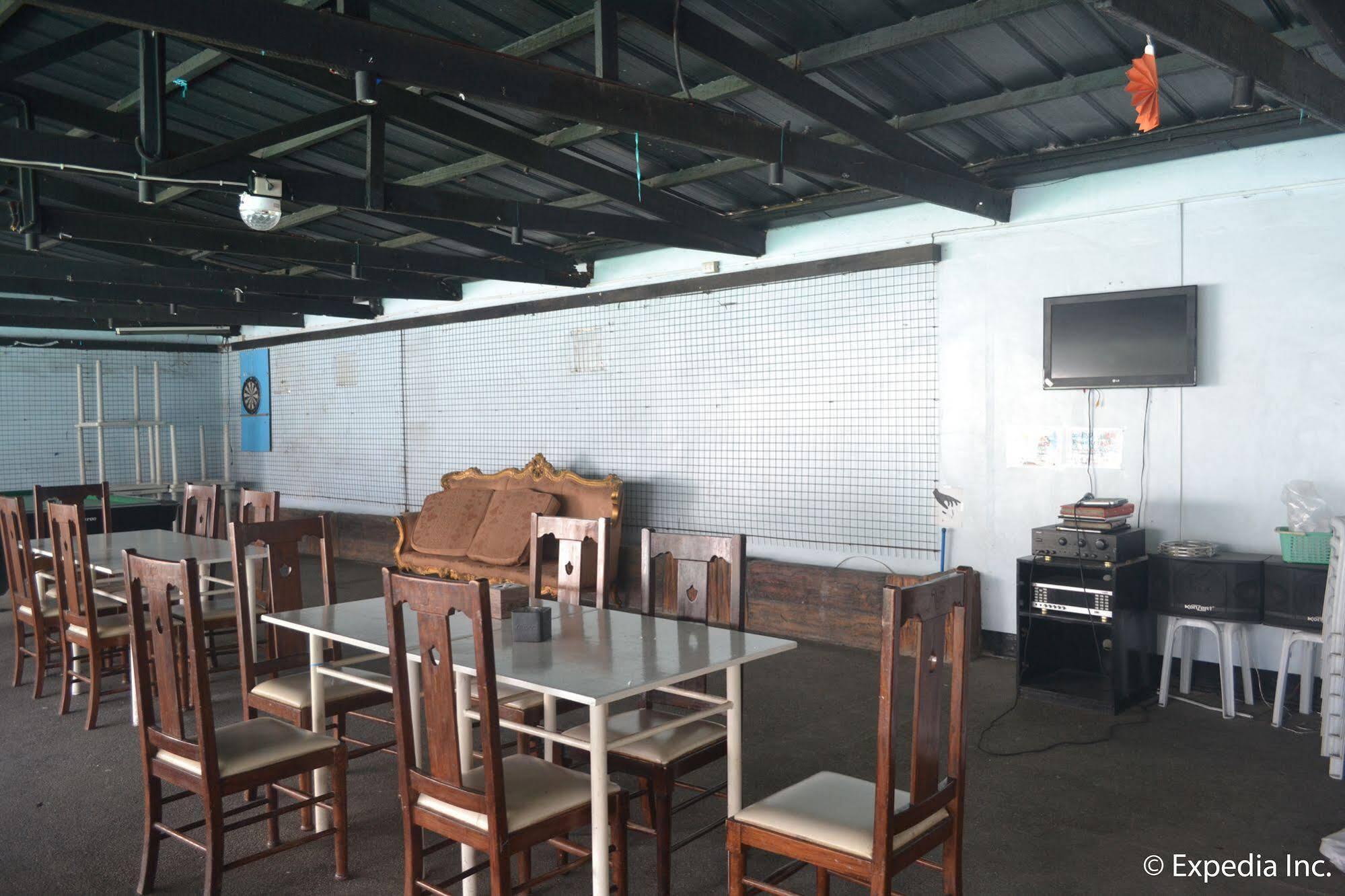 Vf Four Season Hotel آنغلوس المظهر الخارجي الصورة