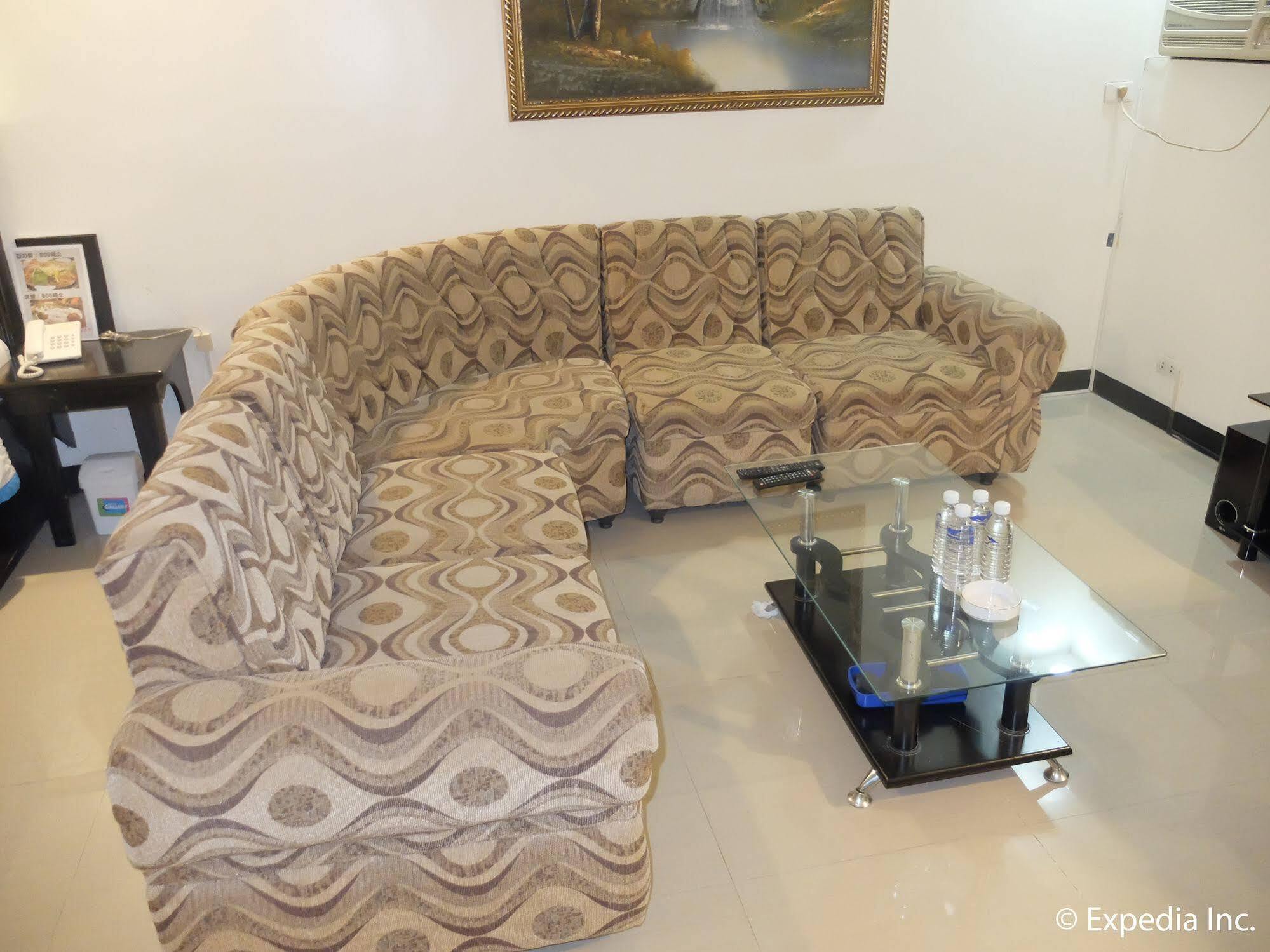 Vf Four Season Hotel آنغلوس المظهر الخارجي الصورة