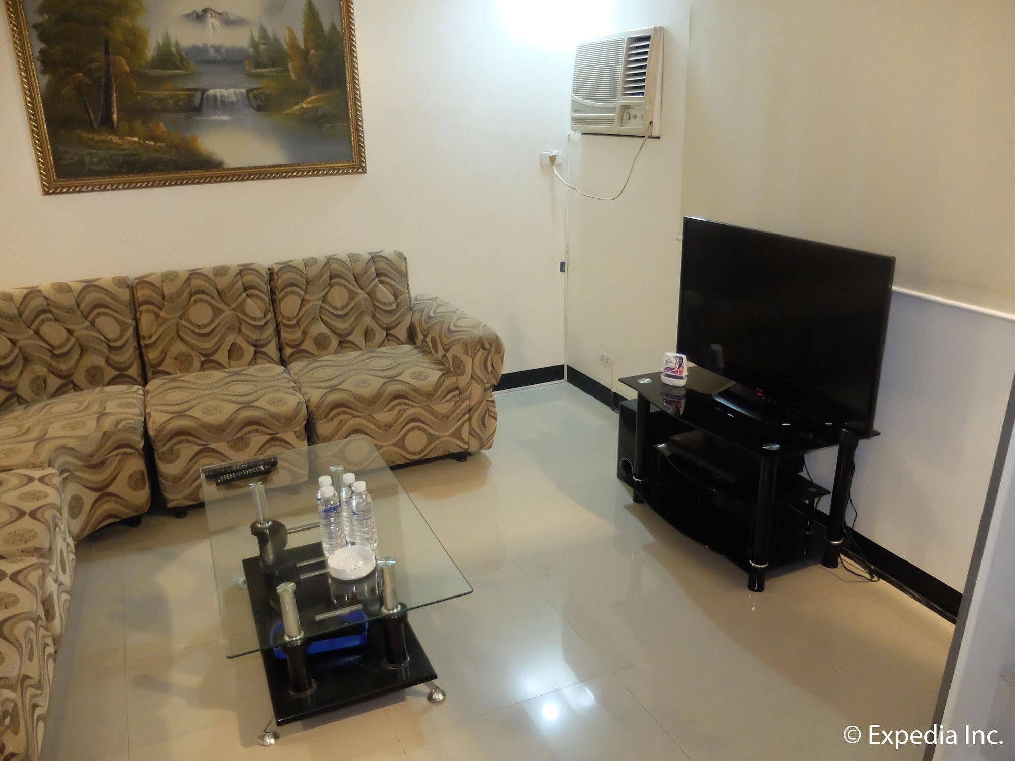 Vf Four Season Hotel آنغلوس المظهر الخارجي الصورة