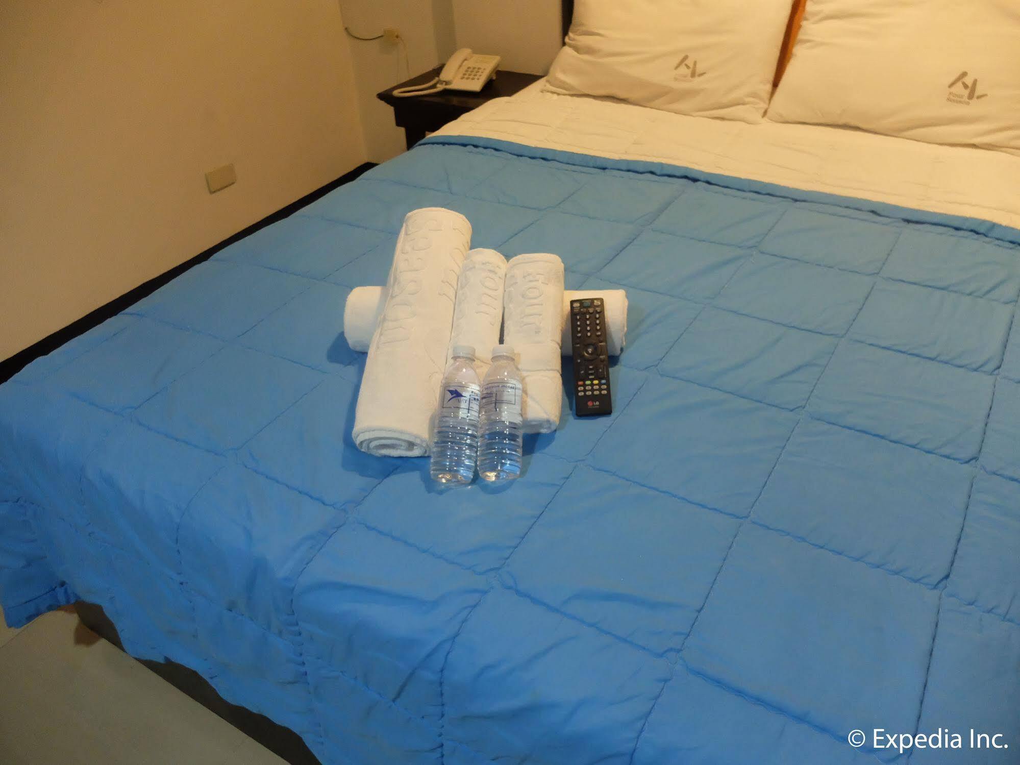 Vf Four Season Hotel آنغلوس المظهر الخارجي الصورة