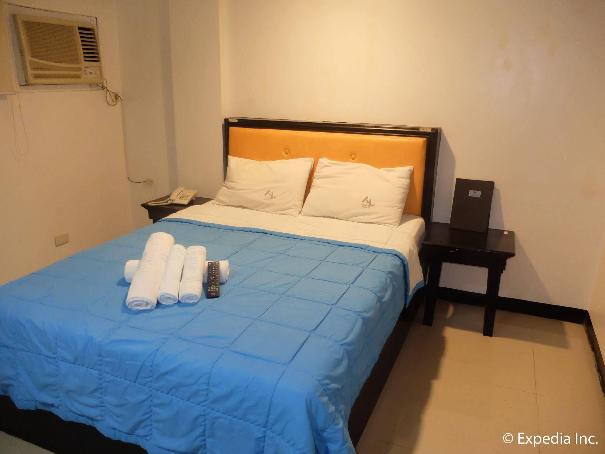 Vf Four Season Hotel آنغلوس المظهر الخارجي الصورة