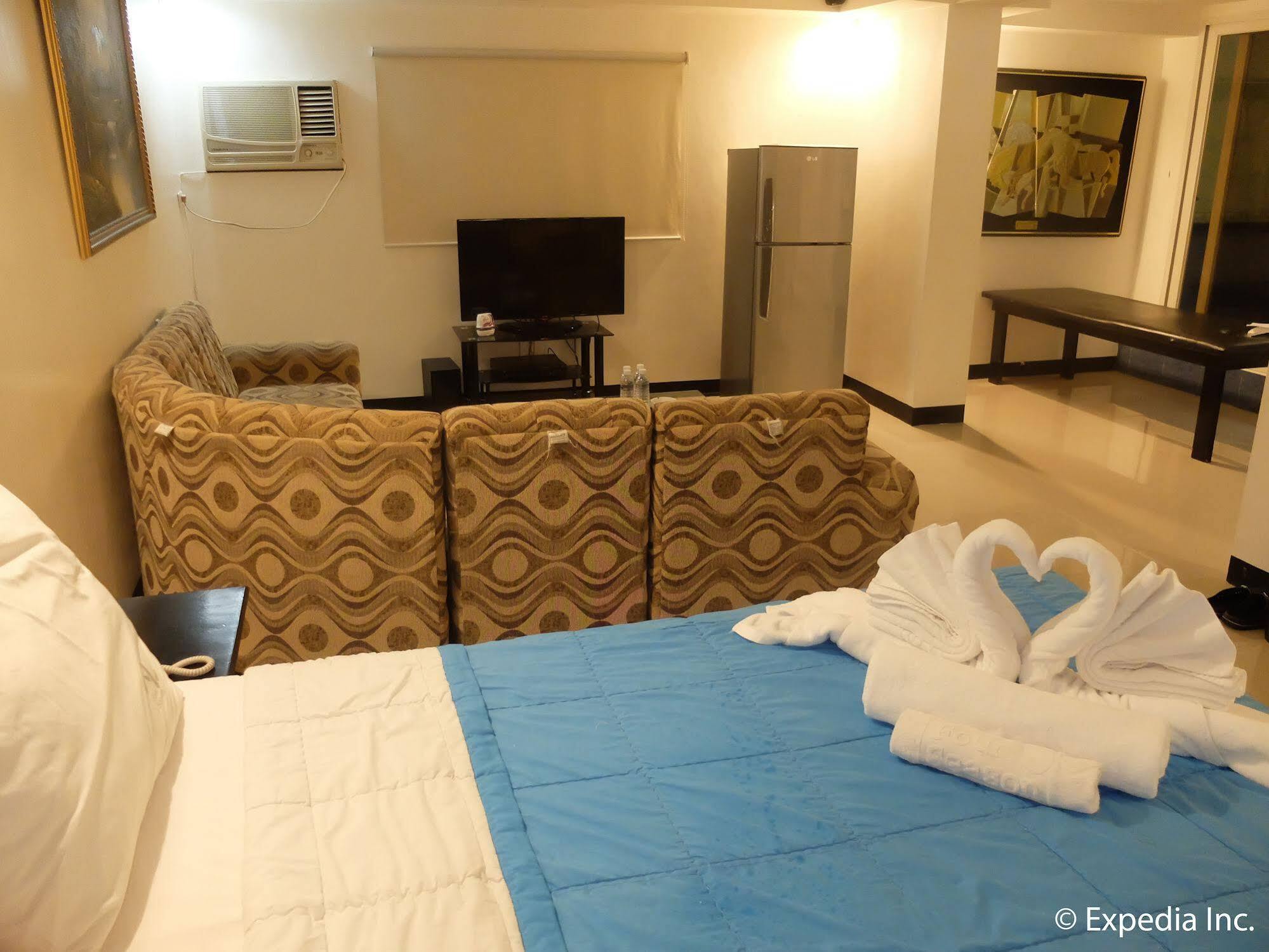 Vf Four Season Hotel آنغلوس المظهر الخارجي الصورة