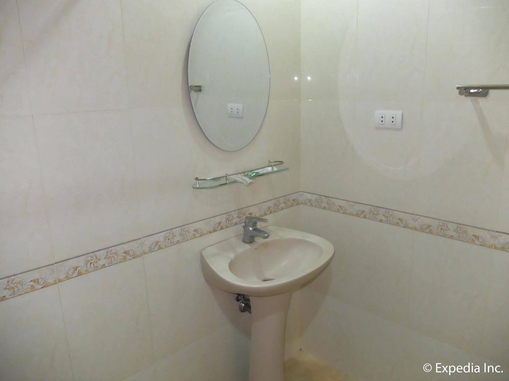 Vf Four Season Hotel آنغلوس المظهر الخارجي الصورة