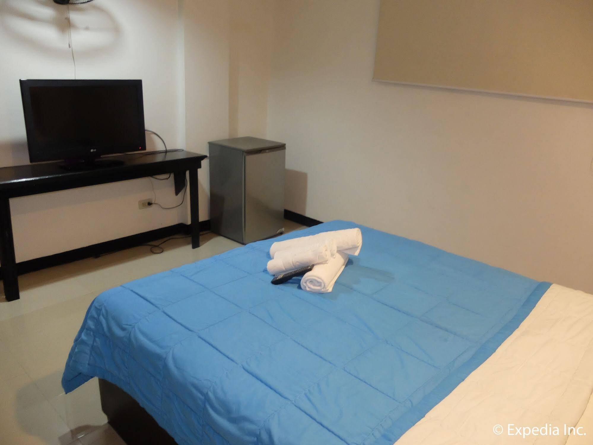 Vf Four Season Hotel آنغلوس المظهر الخارجي الصورة