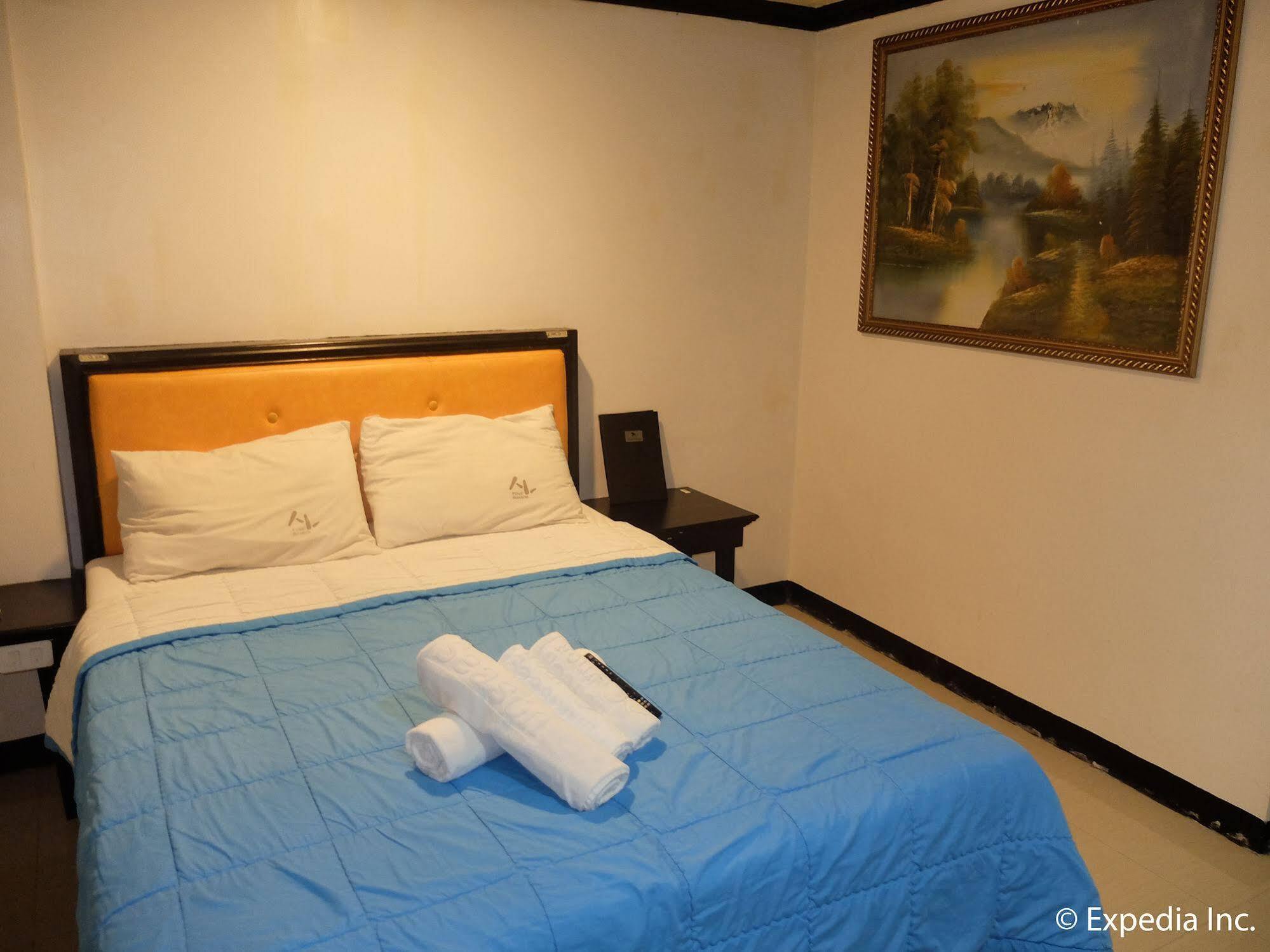 Vf Four Season Hotel آنغلوس المظهر الخارجي الصورة